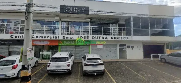 Sala Comercial com 1 Quarto para alugar, 40m² no Santa Isabel, Teresina