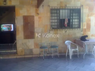 Sobrado com 4 Quartos à venda, 160m² no Jardim Peri, São Paulo