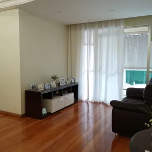 Apartamento com 3 Quartos à venda, 100m² no Castelo, Belo Horizonte