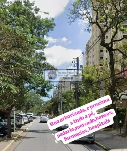 Apartamento com 2 Quartos para alugar, 120m² no Alphaville Centro Industrial e Empresarial/Alphaville., Barueri