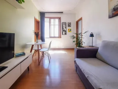 Apartamento com 1 Quarto à venda, 47m² no Menino Deus, Porto Alegre