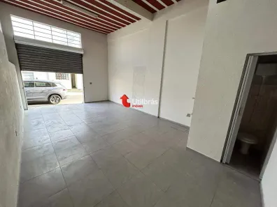 Ponto Comercial para alugar, 35m² no Sagrada Família, Belo Horizonte
