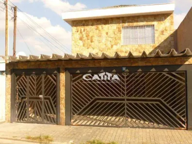 Sobrado com 5 Quartos à venda, 196m² no Vila Aricanduva, São Paulo