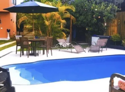 Casa com 10 Quartos à venda, 300m² no Arpoador, Armação dos Búzios