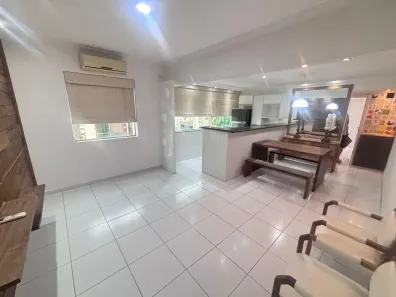 Apartamento com 1 Quarto à venda, 60m² no Vila Alzira, Guarujá