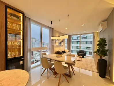 Apartamento com 3 Quartos à venda, 102m² no Centro, Capão da Canoa