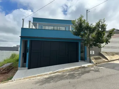 Casa com 3 Quartos à venda, 140m² no Condomínio Villa Verde Bragança, Bragança Paulista