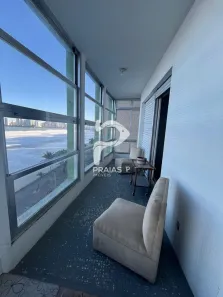 Apartamento com 3 Quartos à venda, 200m² no Pitangueiras, Guarujá