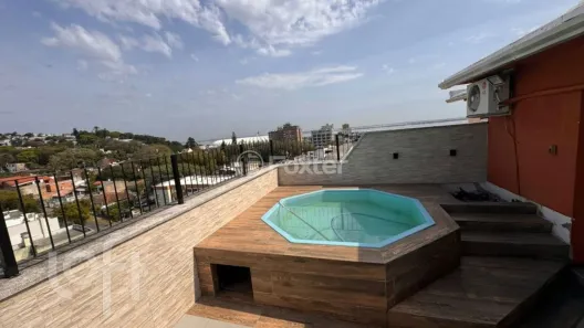 Apartamento com 2 Quartos à venda, 152m² no Menino Deus, Porto Alegre