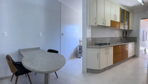 Apartamento com 3 Quartos à venda, 119m² no Centro, Balneário Camboriú