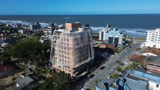 Cobertura com 3 Quartos à venda, 159m² no Itapema do Norte, Itapoá