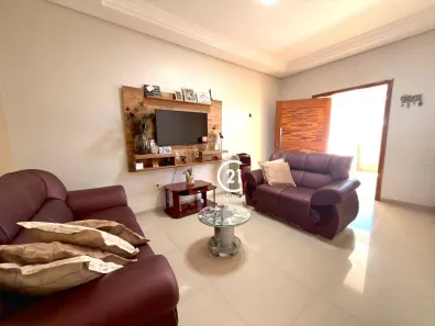 Casa com 3 Quartos à venda, 144m² no Bandeirantes, Barreiras