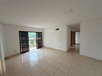 Apartamento com 3 Quartos à venda, 97m² no Jardim Santa Marta, Cuiabá