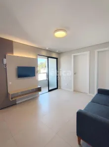 Apartamento com 1 Quarto para alugar, 45m² no Fazenda, Itajaí