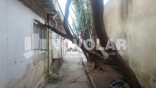 Lote/Terreno à venda, 181m² no Vila Nivi, São Paulo