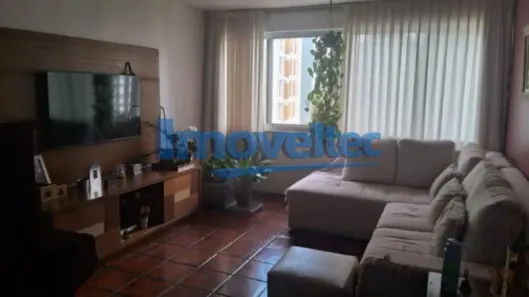 Apartamento com 3 Quartos à venda, 137m² no Vila Mariana, São Paulo