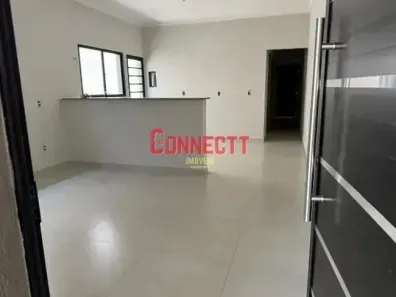 Casa com 2 Quartos à venda, 104m² no Jardim Anhangüera, Ribeirão Preto