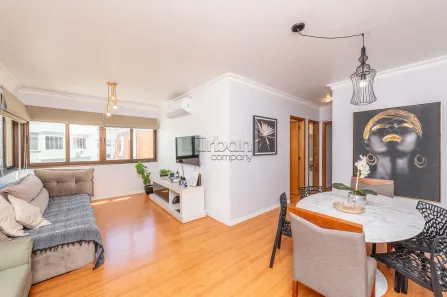 Apartamento com 2 Quartos à venda, 72m² no Moinhos de Vento, Porto Alegre