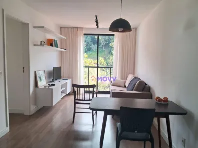 Apartamento com 2 Quartos à venda, 62m² no Alto, Teresópolis