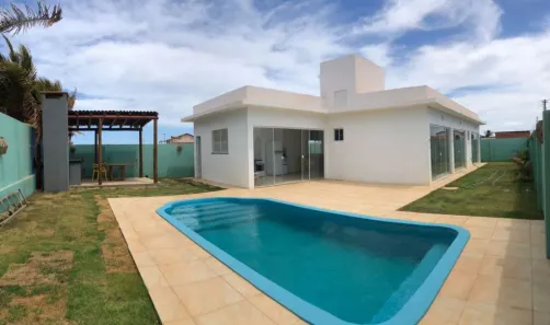 Casa com 3 Quartos à venda, 135m² no , São Gonçalo do Amarante