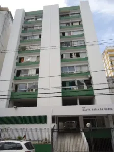 Kitnet para alugar, 37m² no Barra, Salvador