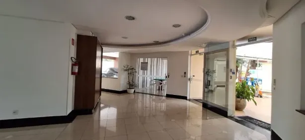 Apartamento com 2 Quartos à venda, 58m² no Parque Residencial Aquarius, São José dos Campos