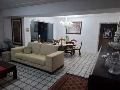 Apartamento com 3 Quartos à venda, 150m² no Piedade, Jaboatão dos Guararapes