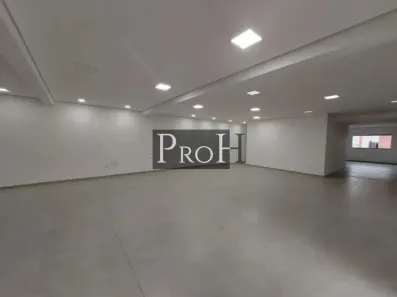 Galpão/Depósito/Armazém para alugar, 330m² no Vila Príncipe de Gales, Santo André