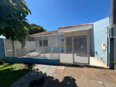 Casa com 3 Quartos à venda, 140m² no Pioneiros Catarinenses, Cascavel