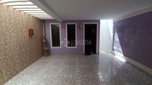 Casa com 3 Quartos à venda, 138m² no Água Branca, Piracicaba
