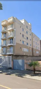 Apartamento com 2 Quartos para alugar, 55m² no Novo Mundo, Curitiba