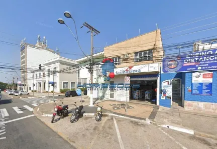 Ponto Comercial para alugar, 170m² no Vila Lídia, Campinas