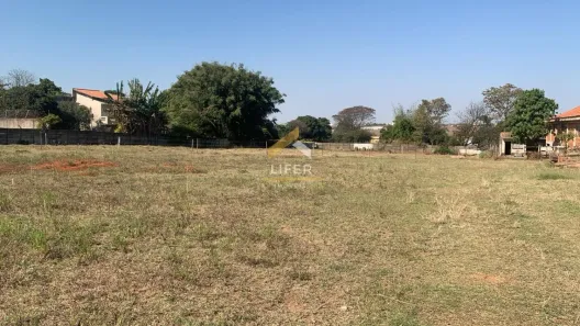 Lote/Terreno à venda, 6000m² no Chácara Bela Vista, Sumaré