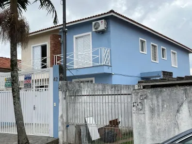 Casa com 3 Quartos à venda, 170m² no Jardim Monte Alegre, Taboão da Serra
