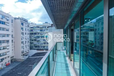 Apartamento com 2 Quartos à venda, 66m² no Ipanema, Rio de Janeiro