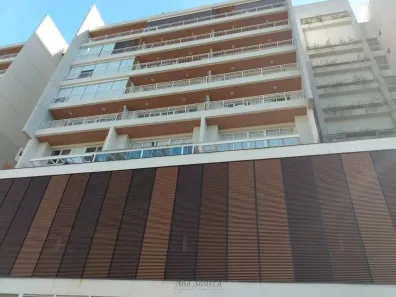 Apartamento com 1 Quarto para alugar, 49m² no Tamboré, Santana de Parnaíba