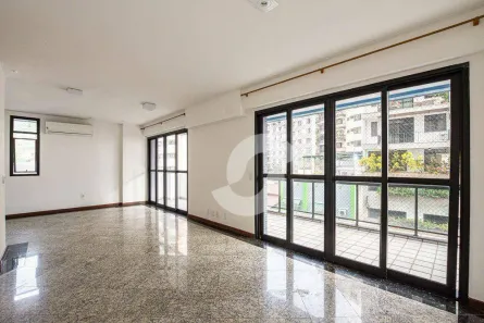 Apartamento com 4 Quartos à venda, 160m² no Vital Brazil, Niterói