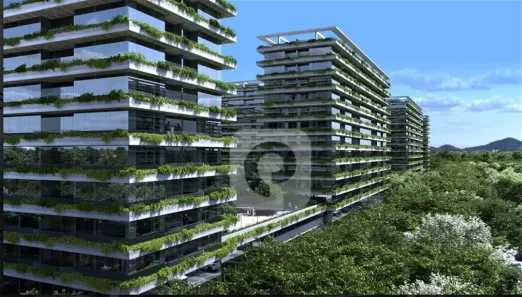 Apartamento com 2 Quartos à venda, 60m² no Barra Olímpica, Rio de Janeiro