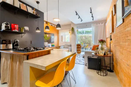 Apartamento com 2 Quartos à venda, 140m² no Vila Andrade, São Paulo
