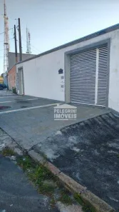 Casa com 2 Quartos para alugar, 127m² no Jardim São Gabriel, Campinas