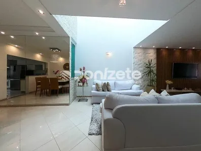 Sobrado com 3 Quartos à venda, 205m² no Vila Floresta, Santo André