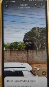 Lote/Terreno à venda, 2000m² no Oneida Mendes II, Uberaba