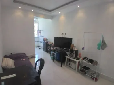 Apartamento com 2 Quartos à venda, 60m² no Maracanã, Rio de Janeiro