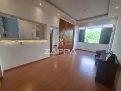 Apartamento com 2 Quartos para alugar, 60m² no Botafogo, Rio de Janeiro