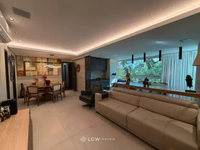 Apartamento com 4 Quartos à venda, 134m² no Santo Agostinho, Belo Horizonte
