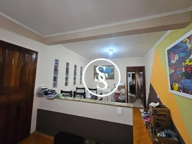 Casa com 3 Quartos para alugar, 199m² no Alvarenga, São Bernardo do Campo