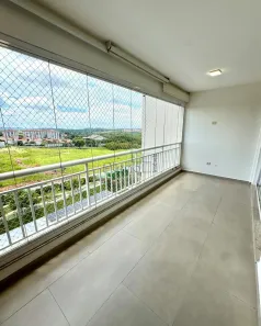 Apartamento com 3 Quartos à venda, 108m² no Parque Prado, Campinas