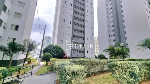 Apartamento com 3 Quartos para alugar, 76m² no Anhangabaú, Jundiaí