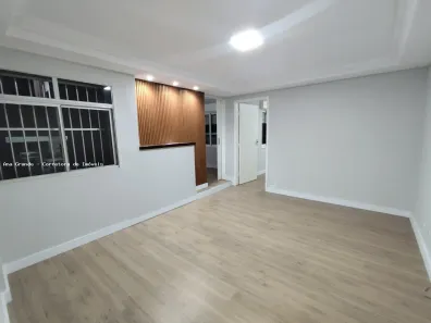 Apartamento com 2 Quartos à venda, 56m² no Pompéia, Santos