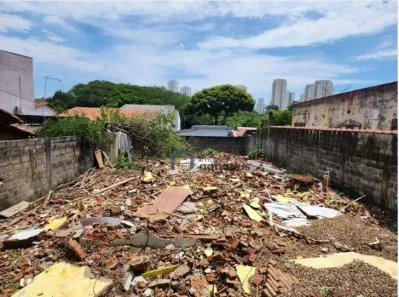 Lote/Terreno à venda, 300m² no Parque Industrial, São José dos Campos